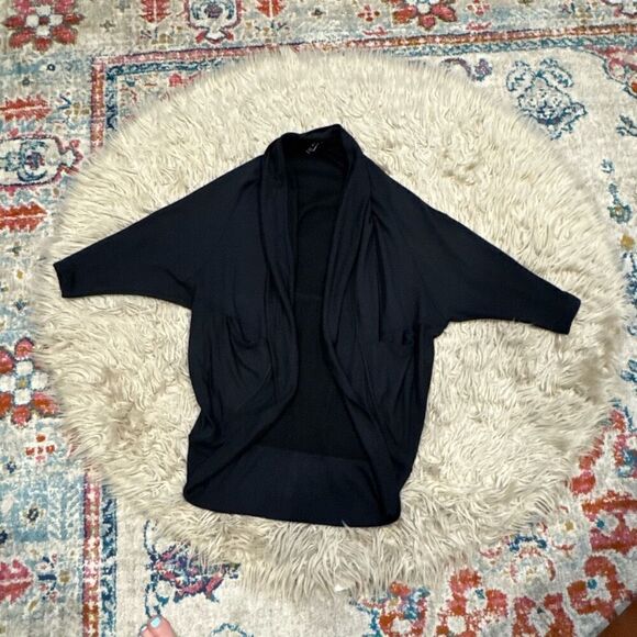 Athleta open cardigan size XS - Picture 2 of 5